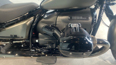BMW R18 Roctane (23MY)